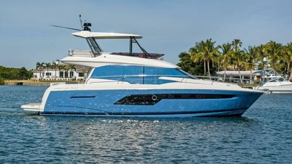 52' Prestige 2020 Yacht For Sale